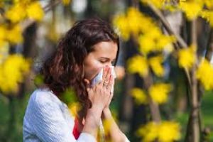 Your Ultimate Guide to Managing Spring Allergies and Protecting Sensitive Skin