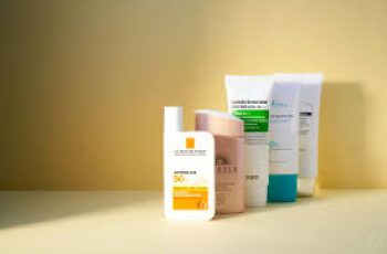 How to Choose Safe, Effective Sunscreen for Skin Protection