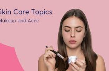 How Makeup Affects Acne: Tips for Clear Skin and Breakout Prevention How Makeup Affects Acne: Tips for Clear Skin and Breakout Prevention