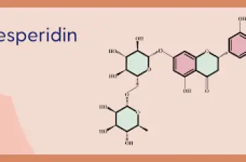 Glucosyl Hesperidin and Hesperidin In Skin Care Glucosyl Hesperidin and Hesperidin In Skin Care
