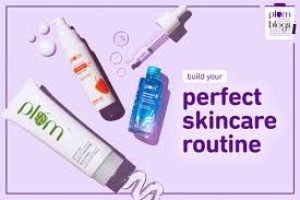 Balanced Skincare Routine for Healthy, Radiant Combination Skin