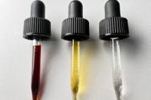 How to Identify and Care for Your Oxidized Vitamin C Serum