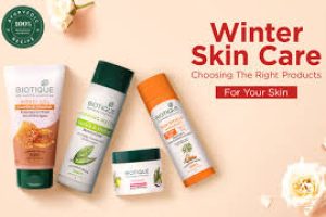 Winter Skincare Guide: How to Hydrate and Heal Dry Skin