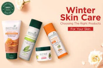 Winter Skincare Guide: How to Hydrate and Heal Dry Skin