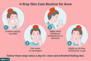 Effective Skincare Tips to Treat and Prevent Pimples Naturally