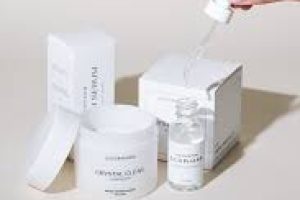 Layering Lactic and Hyaluronic Acid for Hydrated, Glowing Skin