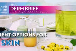 Internal Skincare Solutions to Naturally Reduce Sebum and Oiliness
