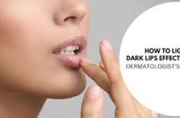 How Skincare Can Brighten and Even Tone Around the Mouth How Skincare Can Brighten and Even Tone Around the Mouth