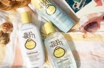 Post-Sun Skincare Guide for Healing, Hydration, and Protection Post-Sun Skincare Guide for Healing, Hydration, and Protection