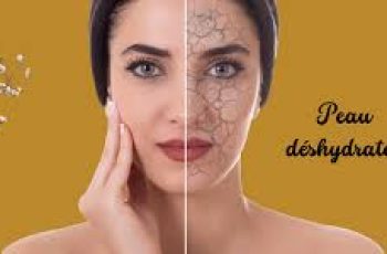 How to Recognize and Rehydrate Dehydrated Skin with Skincare How to Recognize and Rehydrate Dehydrated Skin with Skincare