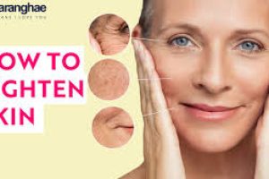 How Skincare Can Help Tighten and Lift Facial Skin