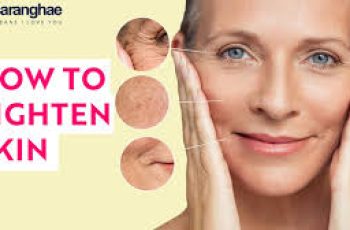 How Skincare Can Help Tighten and Lift Facial Skin