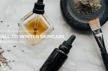 Cold-Weather Skincare Essentials: Transition Smoothly from Fall to Winter Cold-Weather Skincare Essentials: Transition Smoothly from Fall to Winter