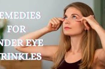 How Skincare Can Reduce and Prevent Under-Eye Wrinkles Naturally How Skincare Can Reduce and Prevent Under-Eye Wrinkles Naturally