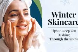 Winter Skincare Tips: Beat Dry, Flaky Skin Effectively