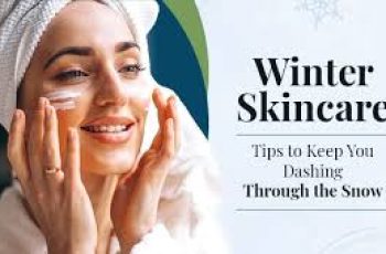 Winter Skincare Tips: Beat Dry, Flaky Skin Effectively