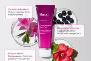 Overnight Masks for Skin Renewal, Hydration, and Barrier Repair