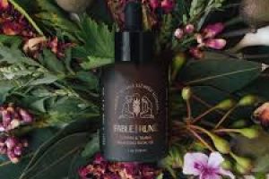 Tamanu Oil for Balanced, Calm, and Acne-Prone Skin Care