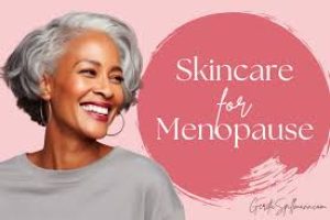 Skincare Through Menopause: Navigating Changes in Every Life Stage