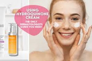 Hydroquinone in Skincare: Dermatologist’s Guide to Safe, Effective Use