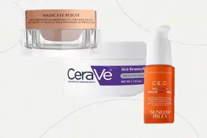 The Best Anti-Aging Products for Your 20s, According to Skincare Experts