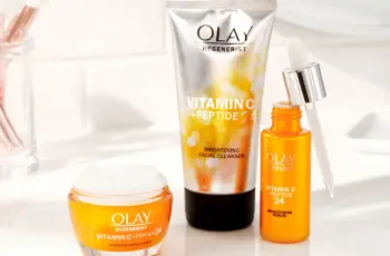 These 13 All-Star Olay Products Will Address Your Nagging Skin Concerns