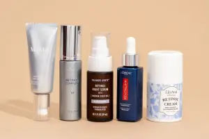 14 Best Anti-Aging Oils That Dermatologists Actually Use