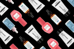 13 Derm-Approved Serums That Made Our Oily Skin Radiant