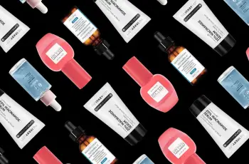 13 Derm-Approved Serums That Made Our Oily Skin Radiant