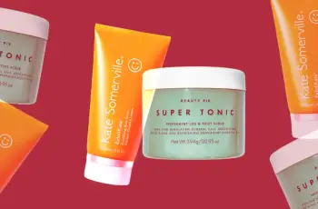 11 Best Foot Scrubs to Buff Away Dry Skin