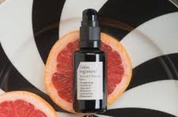 Vitamin C PM, Niacinamide AM: A Skincare Routine Guide