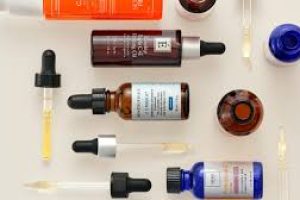 Comprehensive Antioxidant Guide for Healthy and Youthful Skin