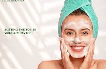 Acne Truths Revealed: Dermatologist Debunks Common Skincare Lies