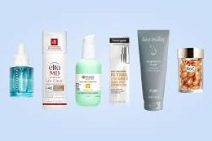 Dermatologist-Approved Treatments and Skincare Routines for Facial Dark Spots