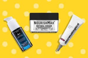 Beginner’s Guide to Dermatologist-Recommended Retinol Creams for Healthy Skin