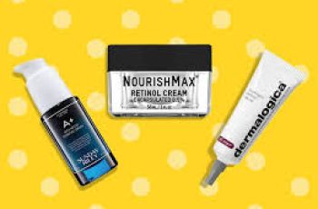 Beginner’s Guide to Dermatologist-Recommended Retinol Creams for Healthy Skin Beginner’s Guide to Dermatologist-Recommended Retinol Creams for Healthy Skin