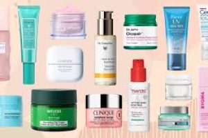 Dermatologist’s Guide to the Best Oil-Free Moisturizers for Every Skin Type