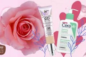 Best Rosacea Cleansers: Dermatologist’s Guide to Calm and Soothe Flares