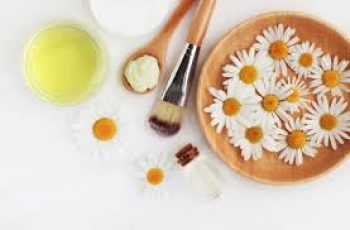 Bisabolol in Skincare: The Gentle, Soothing Solution for Sensitive Skin