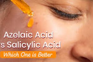 How to Safely Alternate Azelaic Acid and BHA for Clearer Skin