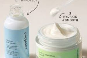 Mixing Azelaic Acid with L-Ascorbic Acid for Brighter Skin