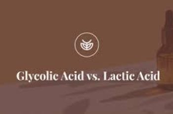 Using Glycolic Acid and Lactic Acid in One Skincare Routine Using Glycolic Acid and Lactic Acid in One Skincare Routine