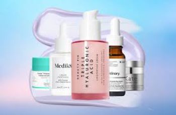 Why Hyaluronic Acid and Peptides Belong in Your Skincare Routine