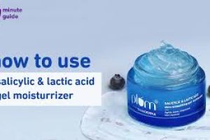 Skincare Routine Tips for Using Lactic Acid with Salicylic Acid