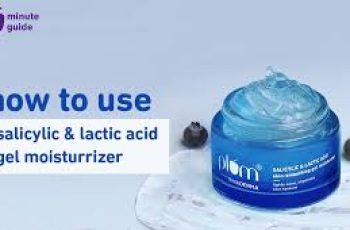 Skincare Routine Tips for Using Lactic Acid with Salicylic Acid Skincare Routine Tips for Using Lactic Acid with Salicylic Acid