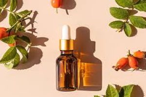 Vitamin C and Rosehip Oil: Skincare Tips for Radiance