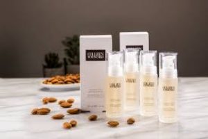 Gentle Night Skincare with Mandelic Acid Explained