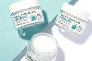 Gentle Skincare: Retin-A and Mandelic Acid Together