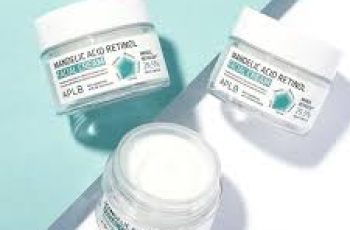 Gentle Skincare: Retin-A and Mandelic Acid Together