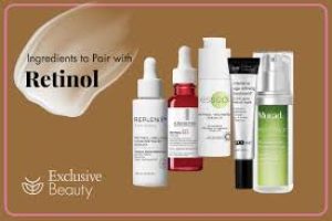 Safe Skincare Routine with Retinol and Azelaic Acid